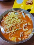 유달식당 - 제주 짬뽕, 옛날짬뽕 맛집 - 다이닝코드