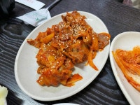 대지식당 - 을지로3가 제육볶음, 백반 맛집 - 다이닝코드