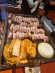 하남돼지집 계양구청점 - 계양 삼겹살, 명이나물 맛집 - 다이닝코드