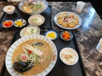 청춘밥상 - 포항이동 규카츠, 일본가정식 맛집 - 다이닝코드