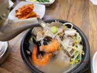 동원진국밥 - 통영 국밥, 해물 맛집 - 다이닝코드