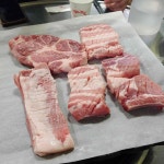 마포생갈비 - 용현동 돼지갈비, 고기집 맛집 - 다이닝코드