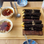 애플꼬마김밥 천안아산역점 - 천안아산역 김밥, 꼬마김밥 맛집 - 다이닝코드