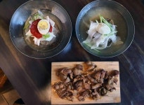 육쌈냉면 신림점 - 신림 냉면, 육쌈냉면 맛집 - 다이닝코드