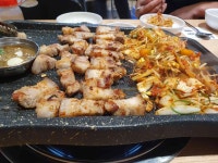 아라한방도야지생삼겹살 | 돌하루방도야지 - 행신 삼겹살, 오겹살 맛집 - 다이닝코드