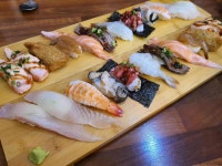 훈스시 - 대전탄방동 스시 맛집 - 다이닝코드