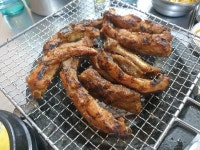 등쳐먹는갈비 - 영등포구청역 등갈비, 소주 맛집 - 다이닝코드