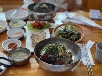 향교막국수 - 원주 막국수, 물막국수 맛집 - 다이닝코드