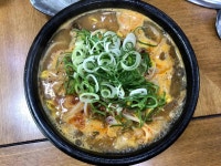 제주순풍해장국 본점 - 제주 해장국, 고사리 맛집 - 다이닝코드