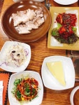 맛깔 - 염창역 보쌈, 보쌈김치 맛집 - 다이닝코드