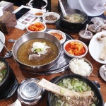 웅이네서서갈비 - 이대 고깃집, 갈비 맛집 - 다이닝코드