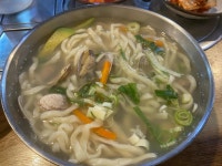 한양칼국수닭갈비 - 신림 닭한마리, 닭갈비 맛집 - 다이닝코드