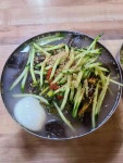 정천냉면 - 천호동 냉면, 열무냉면 맛집 - 다이닝코드
