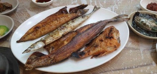구이본부25시 - 주문진 생선구이, 가자미조림 맛집 - 다이닝코드