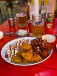 꿩먹고알먹고 - 망원동 맥주, 호프 맛집 - 다이닝코드