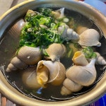 명불허전원조골뱅이 - 명일역 골뱅이, 골뱅이탕 맛집 - 다이닝코드