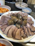 신의주찹쌀순대 - 잠실 순대국, 부대찌개 맛집 - 다이닝코드