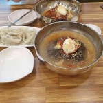 금성칡냉면 금호점 - 광주서구 냉면, 평양식왕만두 맛집 - 다이닝코드
