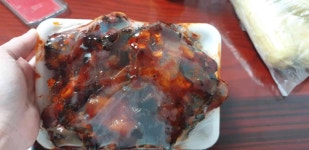 가마솥교동왕족발 - 일산시장 족발, 매운족발 맛집 - 다이닝코드