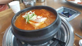 김판순 김치찌개 본점 - 대전 김치찌개, 계란말이 맛집 - 다이닝코드
