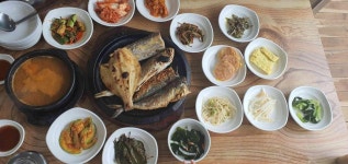 고능생선구이시골밥상 - 연천 생선구이, 제육불고기 맛집 - 다이닝코드