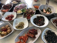 진미회관 - 여수 갈치조림, 한식 맛집 - 다이닝코드