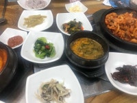 향마루 - 부천 생선구이, 두루치기 맛집 - 다이닝코드