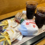 버거킹 광주충장점 - 충장로 버거 맛집 - 다이닝코드