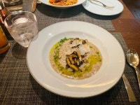 리빙룸 - 마린시티 와인바, 파이 맛집 - 다이닝코드