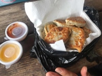 간식집 - 공주 만두, 잡채 맛집 - 다이닝코드