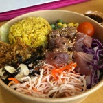 Poke all day 포케&샐러드 송도1공구점 - 송도 포케, 샐러드 맛집 - 다이닝코드