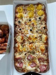 59쌀피자 중곡3동점 - 중곡동 피자, 베이컨포테이토피자 맛집 - 다이닝코드