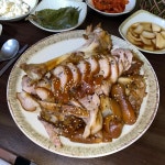 익산보쌈식족발 - 익산 족발, 보쌈 맛집 - 다이닝코드