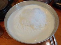 구례밀밭 - 구례 콩국수, 다슬기수제비 맛집 - 다이닝코드