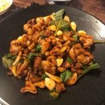 신풍곱창 - 신풍역 야채곱창, 곱창 맛집 - 다이닝코드