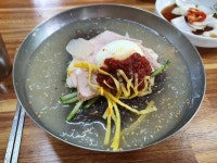 강성면옥 - 김천 냉면, 비빔냉면 맛집 - 다이닝코드