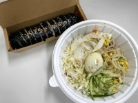 김가네 - 가산 분식, 김밥 맛집 - 다이닝코드