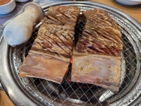 귀품찬 곽만근숯불갈비 파주 야당점 - 파주 고깃집, 한우 맛집 - 다이닝코드