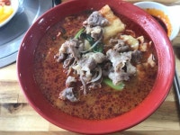 로충칭 마라탕 - 궁동 마라탕, 꿔바로우 맛집 - 다이닝코드