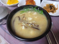 굴포식당 - 진도 복어, 복탕 맛집 - 다이닝코드