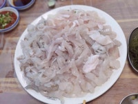 밀양횟집 - 간절곶 활어회, 횟집 맛집 - 다이닝코드