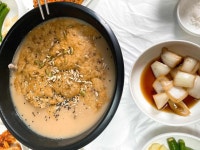 신촌포항식당 - 청송 닭백숙, 누룽지백숙 맛집 - 다이닝코드