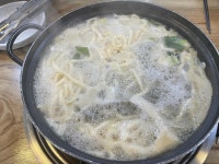 윤가네바지락칼국수 - 계산동 바지락칼국수 맛집 - 다이닝코드