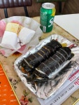 바뷔치 - 성서 김밥, 토스트 맛집 - 다이닝코드