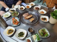 세화점 구좌모메존흑돼지 - 세화 흑돼지, 청국장 맛집 - 다이닝코드