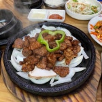 흥해참숯석갈비 - 포항 석갈비, 돼지석갈비 맛집 - 다이닝코드