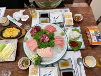 유진참치 - 영등포 참치회, 마구로 맛집 - 다이닝코드