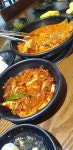 한옥집 고깃간 - 부천 김치찜, 돼지불백 맛집 - 다이닝코드