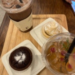 카페미뇽 노원역점 - 노원역 카페, 타르트 맛집 | 다이닝코드, 빅데이터 맛집검색