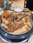 수누리 - 용인 감자탕, 뼈해장국 맛집 - 다이닝코드